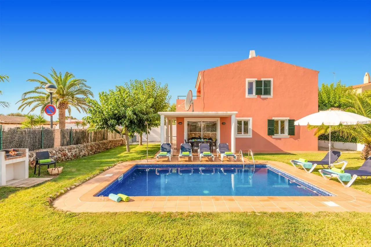 Son Carrio  Villas Nura 0*, Son Carrio (Menorca)