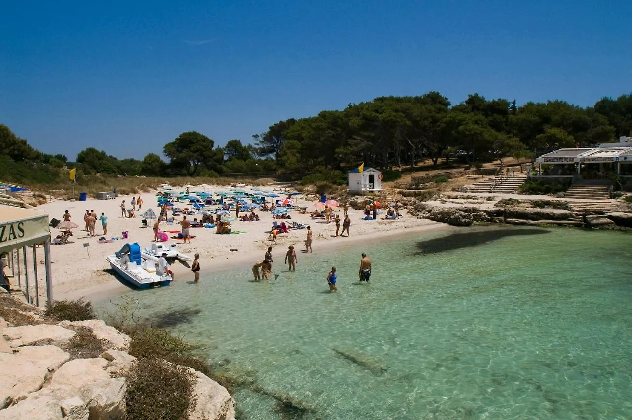 Son Carrio  Villas Nura  Son Carrio (Menorca)