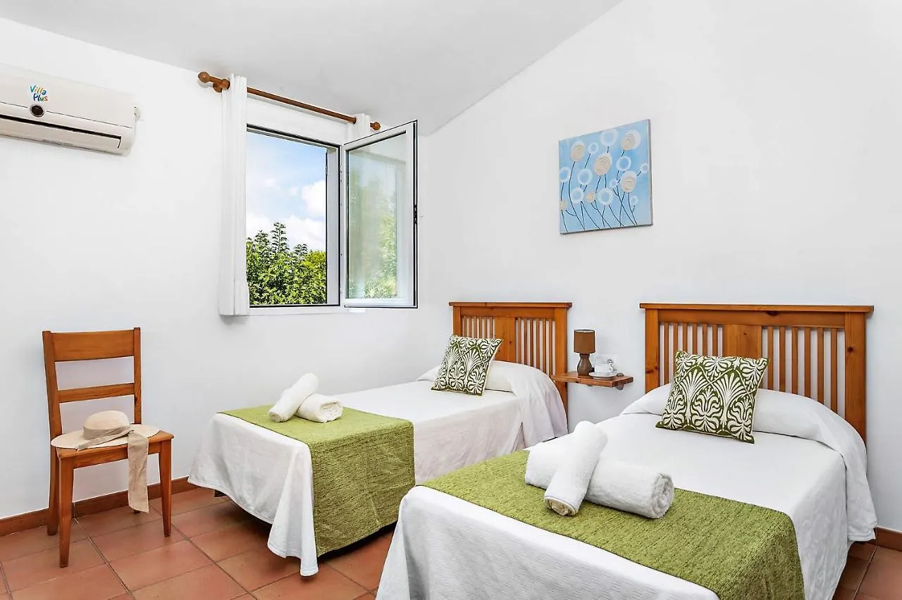 Son Carrio  Villas Nura  Son Carrio (Menorca)