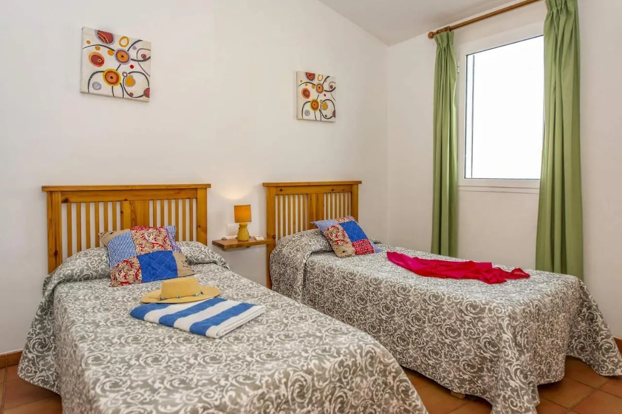 Son Carrio  Villas Nura 0*, Son Carrio (Menorca) ספרד